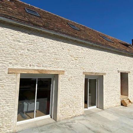 Bed&Bloc Climber Guesthouse Boissy-aux-Cailles Εξωτερικό φωτογραφία