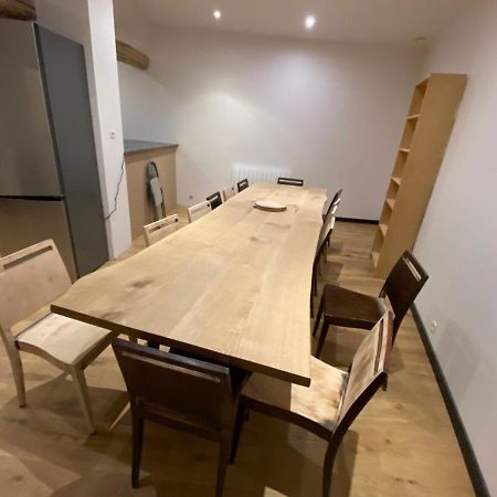 Bed&Bloc Climber Guesthouse Boissy-aux-Cailles Εξωτερικό φωτογραφία