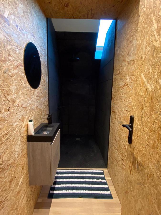 Bed&Bloc Climber Guesthouse Boissy-aux-Cailles Εξωτερικό φωτογραφία